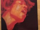 The Jimi Hendrix experience electric ladyland lp vinyl first pressing near mint