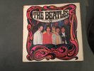 The Beatles  Deutscher Schallplattenclub  H052