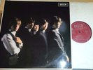 THE ROLLING STONES Rolling Stones 1st UK DECCA LK 4605 MONA Cover & Label EX+ EX
