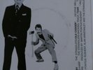 the stranglers walk on by single 1978 demo copy not for sale  UP 36429