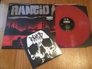 Rancid - Trouble Maker - Epitaph - NOFX, Bad Religion