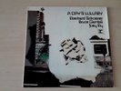 Eberhard Schoener, Bruce Gambill, Joey Ely – A Day's Lullaby lp