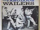 The Fabulous Wailers Original Golden Crest CR 3075 LP 1959 NW Garage Rock