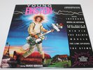 Young Einstein Soundtrack LP Record VG+/VG+ Paul Kelly, The Saints, Icehouse