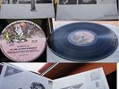GENESIS The Lamb Lies Down On Broadway Unique Greece SLEEVE NEAR MINT 2xLp 1975