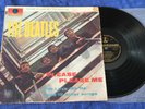 The Beatles ?– Please Please Me (Gold Label First Australian Pressing Oct 1963)