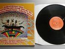 The Beatles - Magical Mystery Tour USA 1976 Capitol Orange Label LP with booklet
