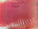 THE CURE KISS ME KISS ME VOL 1 & 2 RARE URUGUAY NEAR MINT PROMO