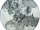 The Beatles Revolver SEALED Picture Disc LP + Rare Tracks, Demos etc