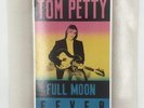 TOM PETTY .. FULL MOON FEVER VINYL LP 1989 EX/EX