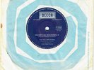 THE ROLLING STONES - UNDER THE BOARDWALK - RARE 7