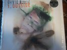 David Bowie Outside Limited Tri-Fold White Vinyl Complete 2-LP 180G Record 2015