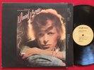 DAVID BOWIE   YOUNG AMERICANS (1975) RCA APL1-0998 STEREO LP EX