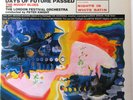THE MOODY BLUES - 