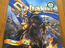 SABATON Carolus Rex - 1 black LP gatefold - Vinyl - NEW