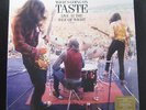 Taste - What's Going On - Live At Isle Of Wight 2 LP New Sealed EAGLP647 180g