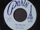 G-CLEFS: Zing Zang Zoo / Is This The Way 45 (sm wear spot ol) Vocal Groups