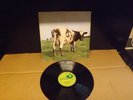 pink floyd atom mother heart lp 1st press plays vg gatefold