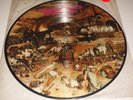 Black SABBATH: 12'' picture disc (GREATEST HITS)