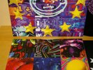 U2 Zooropa original UK press Vinyl LP + inner + lyric sheet 1993