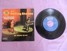 THE ROLLING STONES - AS TEARS GO BY - SERIE GOLDEN - HIT PARADE - DECCA 84.049