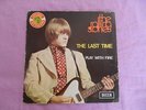 THE ROLLING STONES - THE LAST TIME - SERIE GOLDEN -  DECCA 84.214 -PAS DE DISQUE