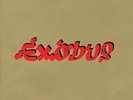 BOB MARLEY - EXODUS NEW VINYL