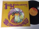 Jimi Hendrix Experience LP Are You Experienced SECOND Press