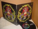 UNPLAYED -THE INSECT TRUST -original 1969 U.S. folk-psych LP -Capitol
