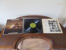 John & Beverley Martyn - Stormbringer  LP - Ex+ 1st US Press Vinyl - World Ship