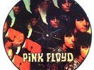PINK FLOYD VINYL LP - THE PIPER AT THE GATES OF DAWN - PICTURE DISC