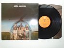 ABBA-ARRIVAL..SUPERB 1ST UK PRESS NEAR MINT VINYL LP RECORD 1976