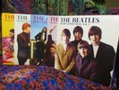 RARE  M- 5 LP SET  ??? UNRELEASED  TRAX ? THE BEATLES LENNON McCARTNEY
