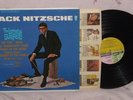 JACK NITZSCHE-THE LONELY SURFER-RARE FIRST US STEREO PRESS-NEAR MINT