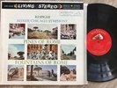LSC-2436 Living Stereo LP Respighi Reiner Pines Of Rome SD 15S/14S  NM/NM