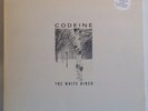 CODEINE The White Birch - Original Euro LP + 7
