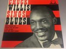 CHUCK WILLIS