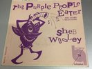 SHEB WOOLEY
