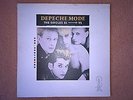 Depeche Mode The SIngles 81 - 85 UK Vinyl LP 12