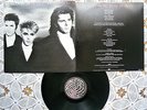 DURAN DURAN NOTORIOUS RARE ORIGINAL EX YUGOSLAV 1ST PRESSING  1986 EX/NM-/NM-