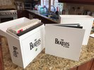 The Beatles in Mono Box Set 14 LPs 11 albums & Book (New/SEALED) 180 Gram Vinyl
