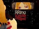 R.RING-IGNITE THE REST  (US IMPORT)  VINYL LP NEW
