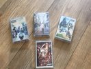 Oasis Cassette Tape