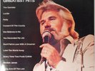 Kenny Rogers / Greatest Hits [LP] Near Mint (NM); 12