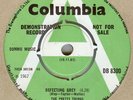 THE PRETTY THINGS**DEFECTING GREY**DEMO**PSYCH**LISTEN TO IT
