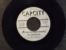 northern soul THE CHANCELLORS All the Way From Heaven CAPCITY 107 Listen