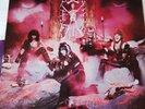 W.A.S.P  eponymous 1984 album vinyl - signed by Blackie & Chris. Very RARE