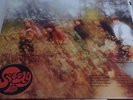 SPOOKY TOOTH FIRST ALBUM  33T VINYLE REEDITION  COMME NEUF RARE