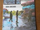 HUSKER DU ZEN ARCADE RARE 1ST PRESS G/FOLD 2X 12