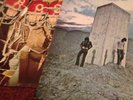 2 THE WHO LPS WHOS NEXT AND ODDS AND SODS UK PRESS TRACK RECORDS